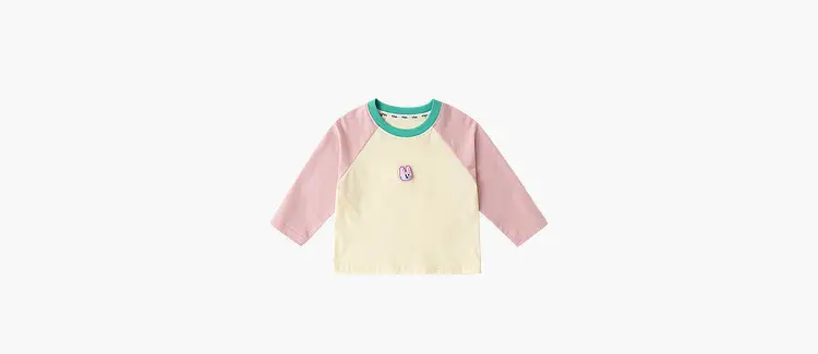 Dudu Baby Cartoon T-Shirt Pants Boys Spring Autumn Style — feature 24