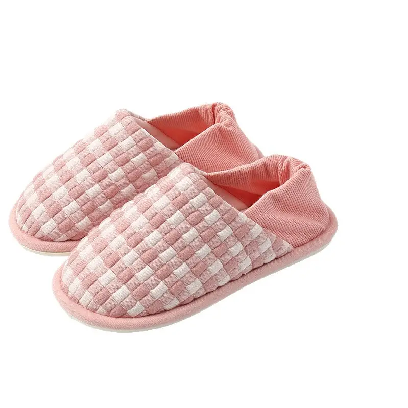 Maternity Shoes for Summer, Thin Style with Covered Heel, Soft Sole, Non-Slip, Suitable for Postpartum Women in July and August, Large Size Slippers for Women in Spring and Autumn