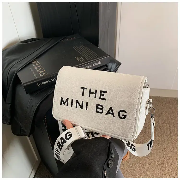 Mini Crossbody Bag Brown Leather Personalized 2025 — feature 29