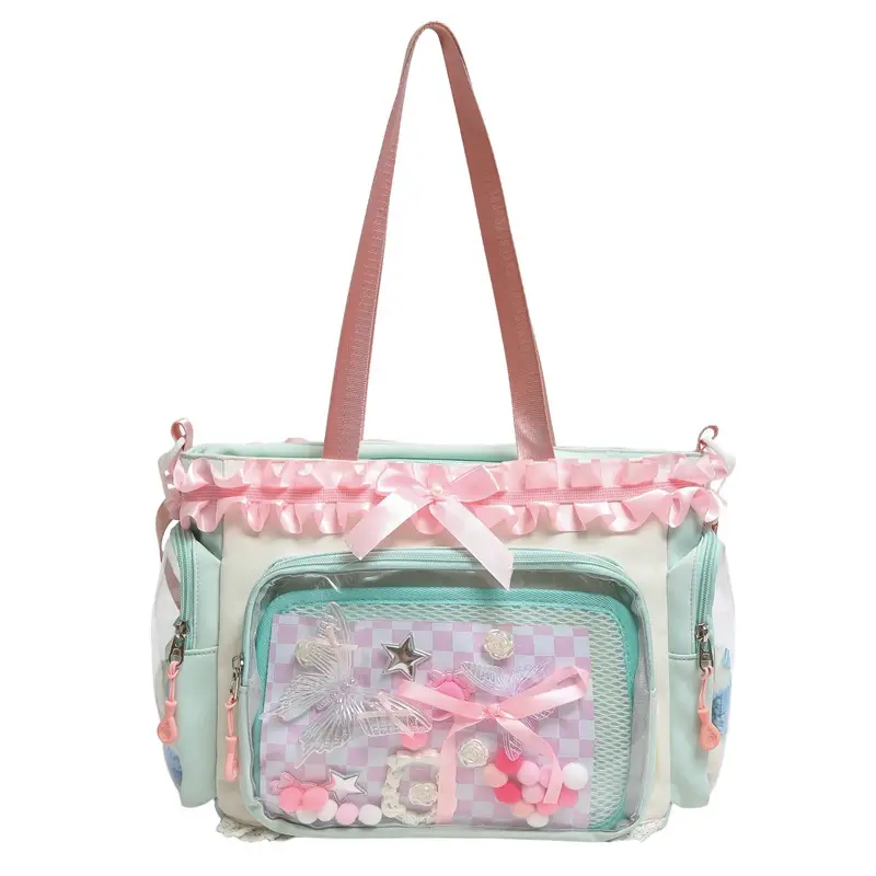 Backdrop Backpack Set for Girls Middle School 2026 - Image 13