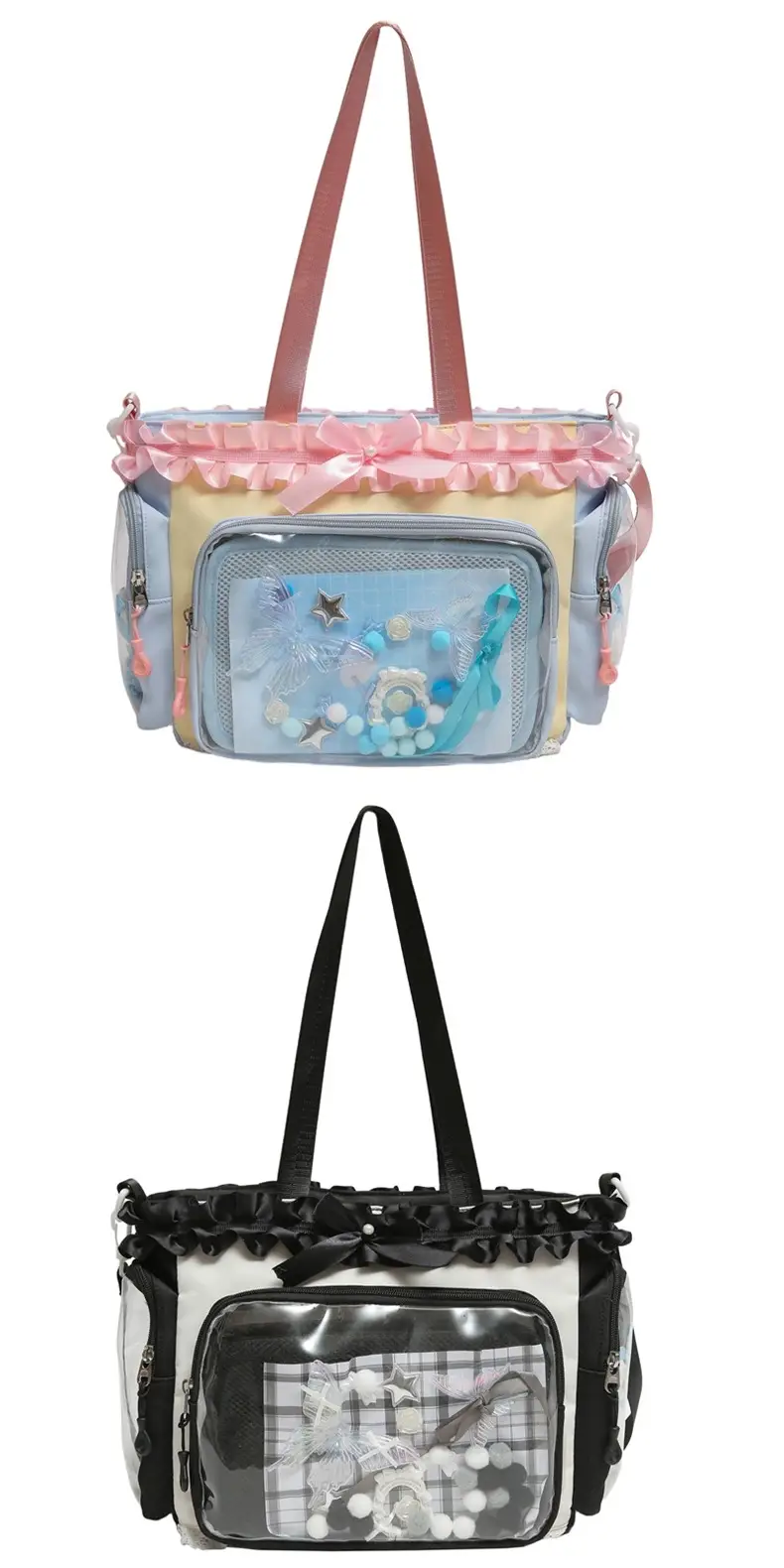 Backdrop Backpack Set for Girls Middle School 2026 — feature 3
