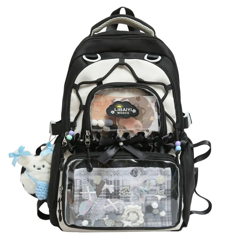 Backdrop Backpack Set for Girls Middle School 2026 - Image 5