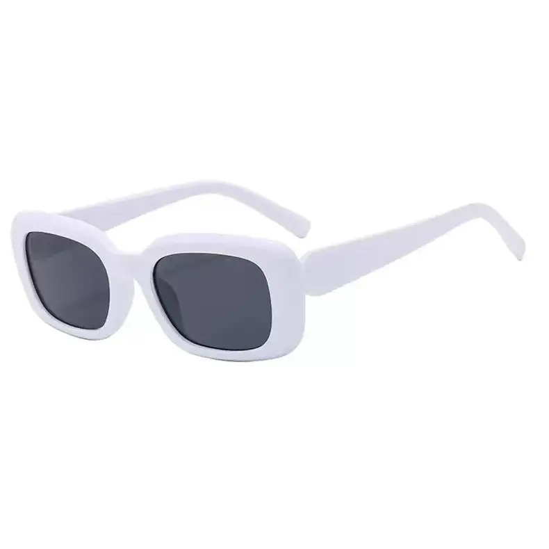 Pink Cat-Eye Sunglasses with UV Protection for Women - Image 8