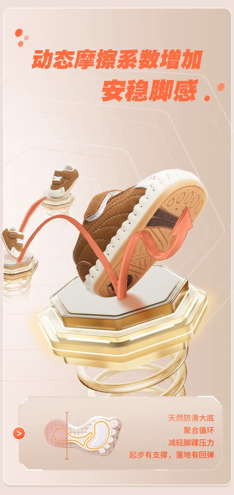 New 0 to 1 Year Old Baby Shoes Soft Sole Baby Toddler Shoes Boys 6-8-12 Months Infants and Girls Spring & Fall Models — feature 14