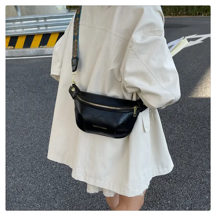 Retro Crossbody Bag Women Brown 2026 New — feature 24