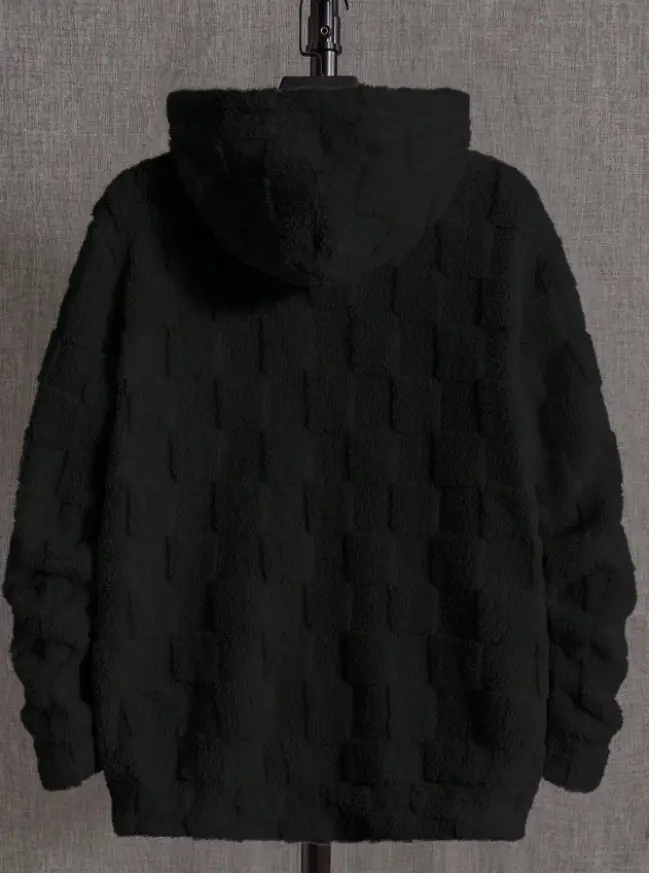 2025 Hooded Sweatshirt with "California Threads" Logo — feature 3