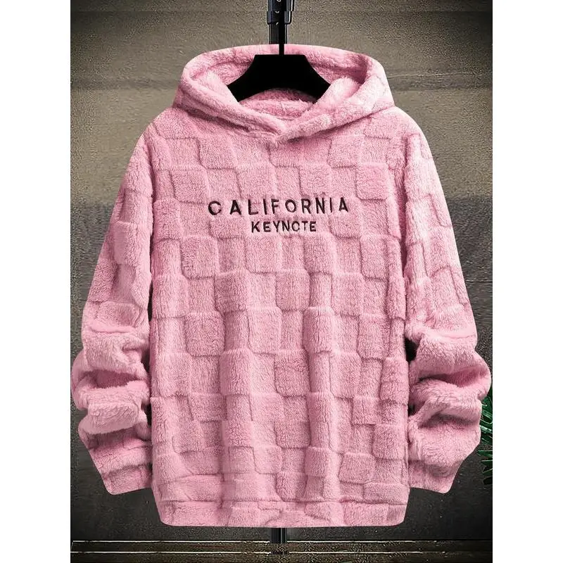 2025 Hooded Sweatshirt with "California Threads" Logo