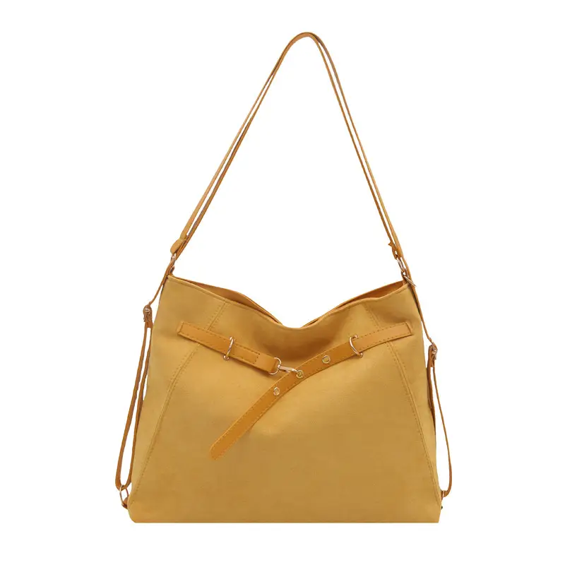 Trendy Multi-Functional Shoulder Bag 2025 Autumn Winter New - Image 10