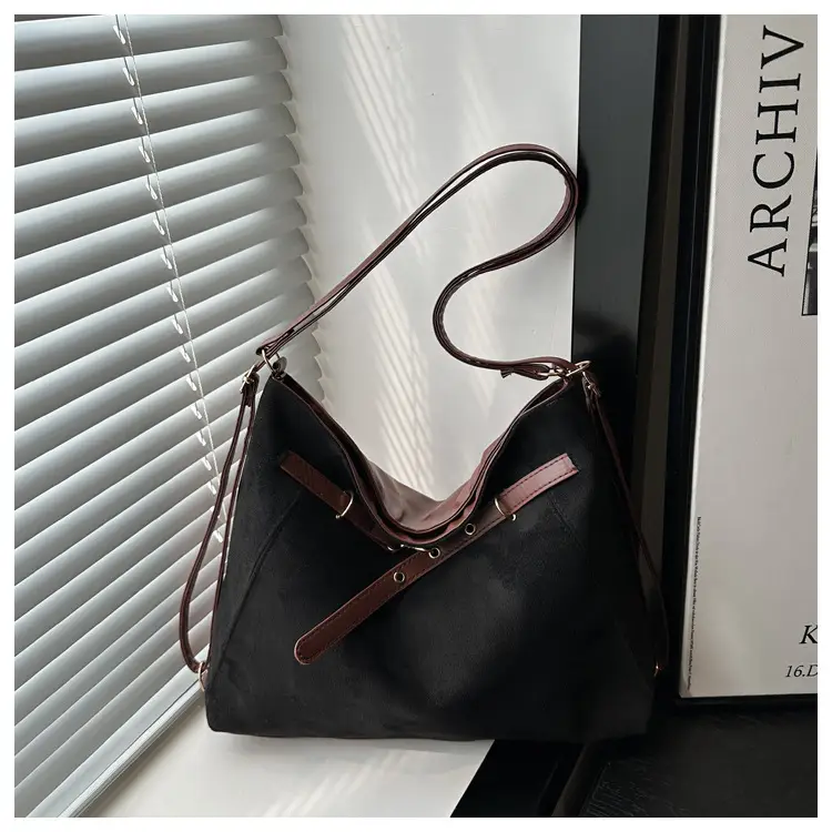 Trendy Multi-Functional Shoulder Bag 2025 Autumn Winter New — feature 14