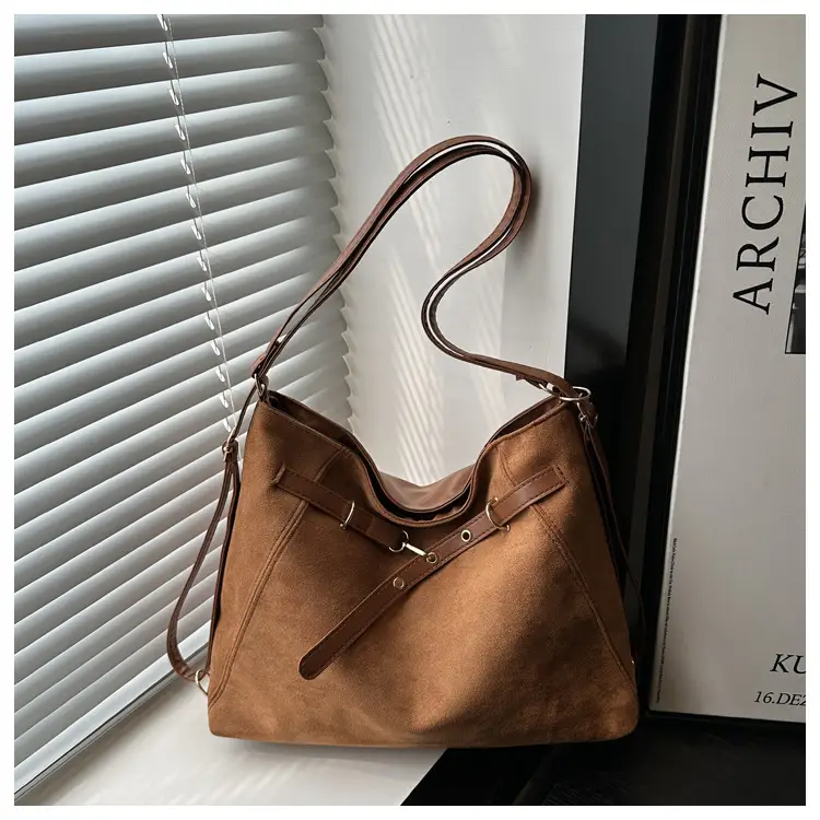 Trendy Multi-Functional Shoulder Bag 2025 Autumn Winter New — feature 15