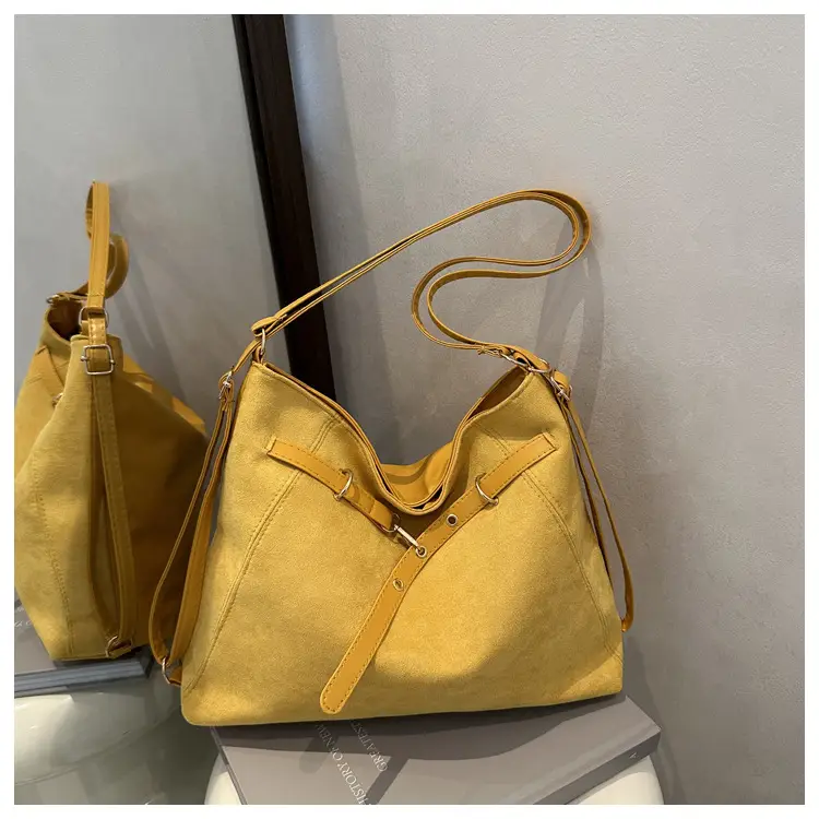 Trendy Multi-Functional Shoulder Bag 2025 Autumn Winter New — feature 16