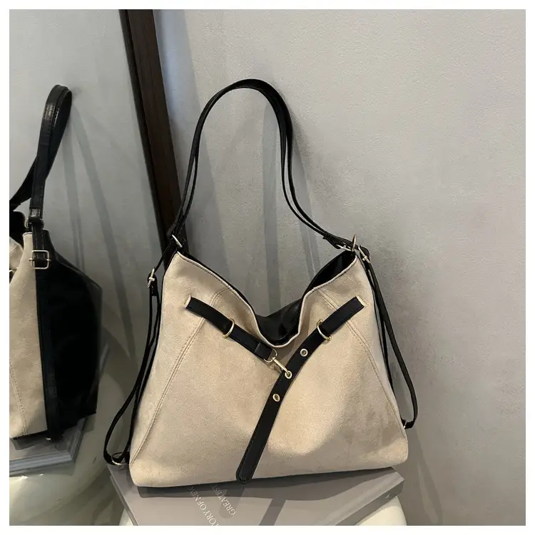 Trendy Multi-Functional Shoulder Bag 2025 Autumn Winter New — feature 17