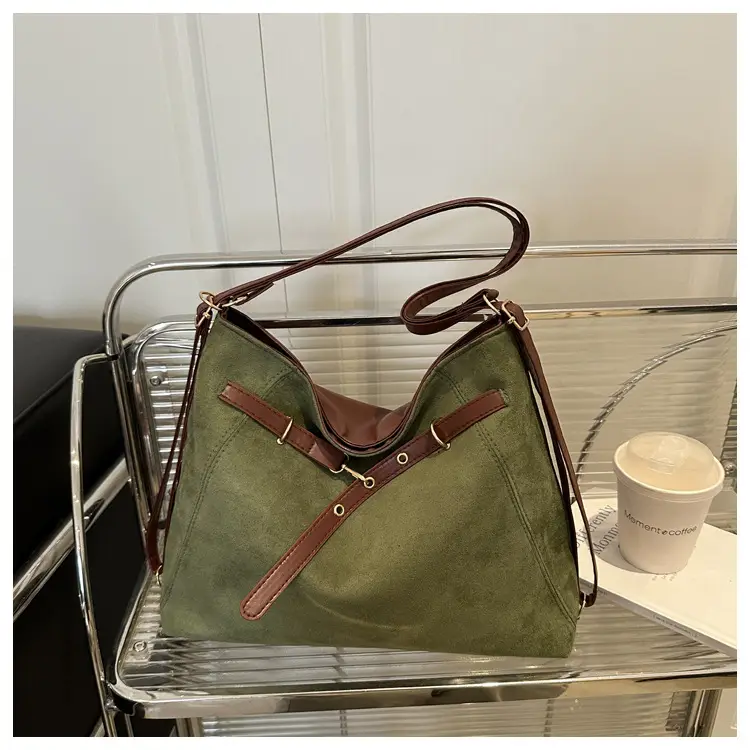Trendy Multi-Functional Shoulder Bag 2025 Autumn Winter New — feature 18