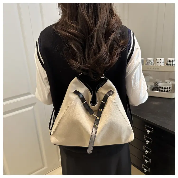 Trendy Multi-Functional Shoulder Bag 2025 Autumn Winter New — feature 21