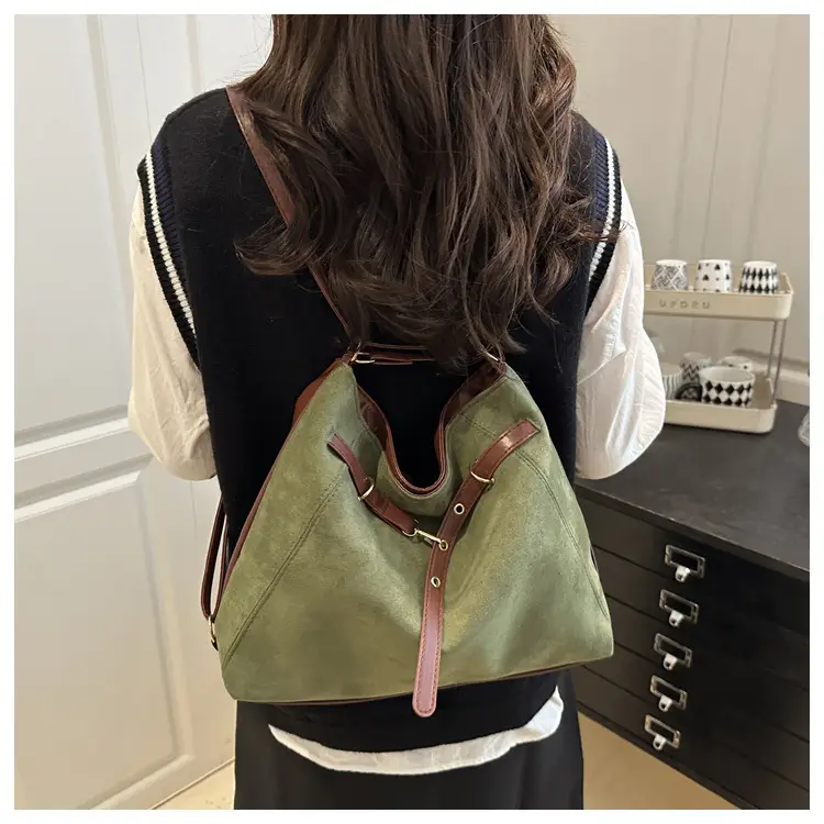Trendy Multi-Functional Shoulder Bag 2025 Autumn Winter New — feature 22