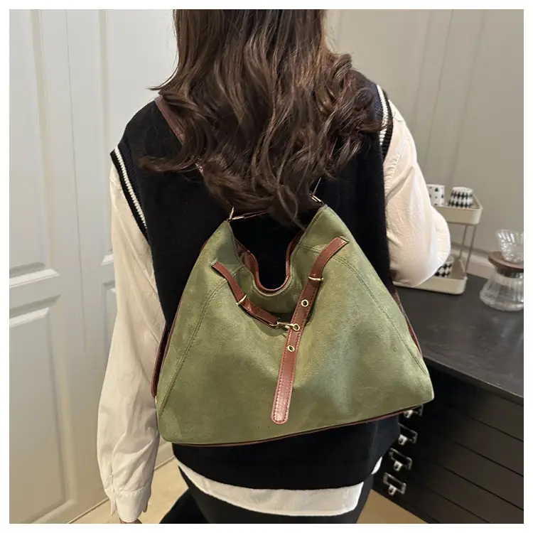 Trendy Multi-Functional Shoulder Bag 2025 Autumn Winter New — feature 23