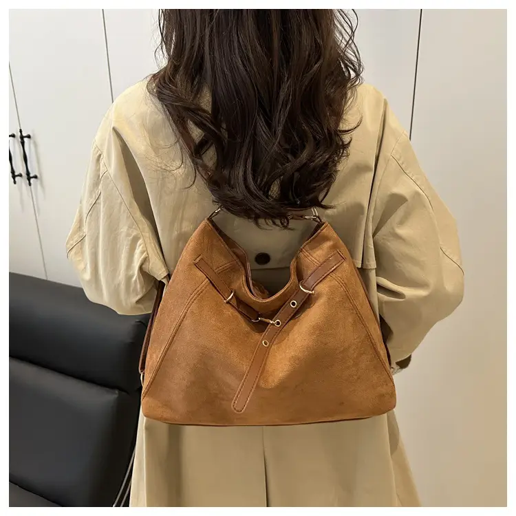 Trendy Multi-Functional Shoulder Bag 2025 Autumn Winter New — feature 25