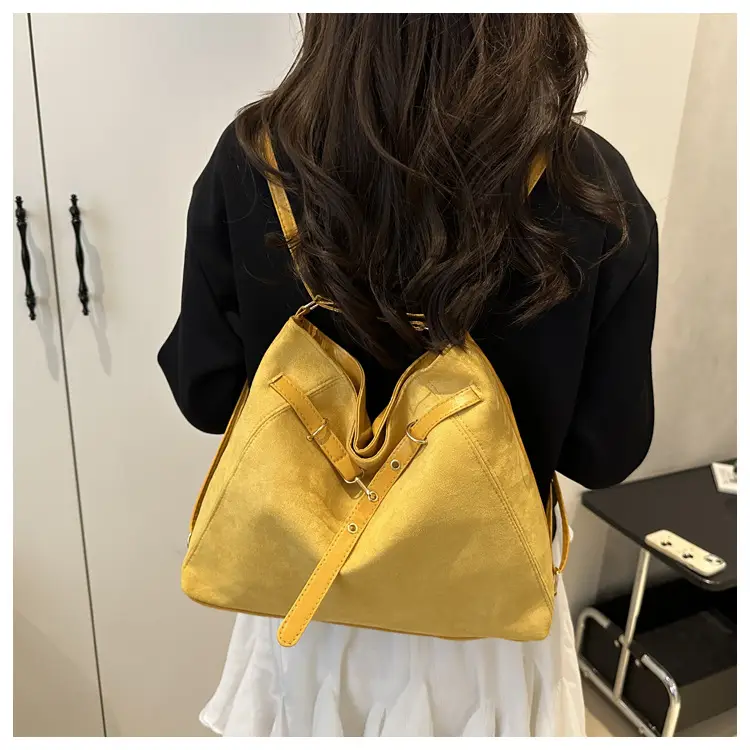 Trendy Multi-Functional Shoulder Bag 2025 Autumn Winter New — feature 27