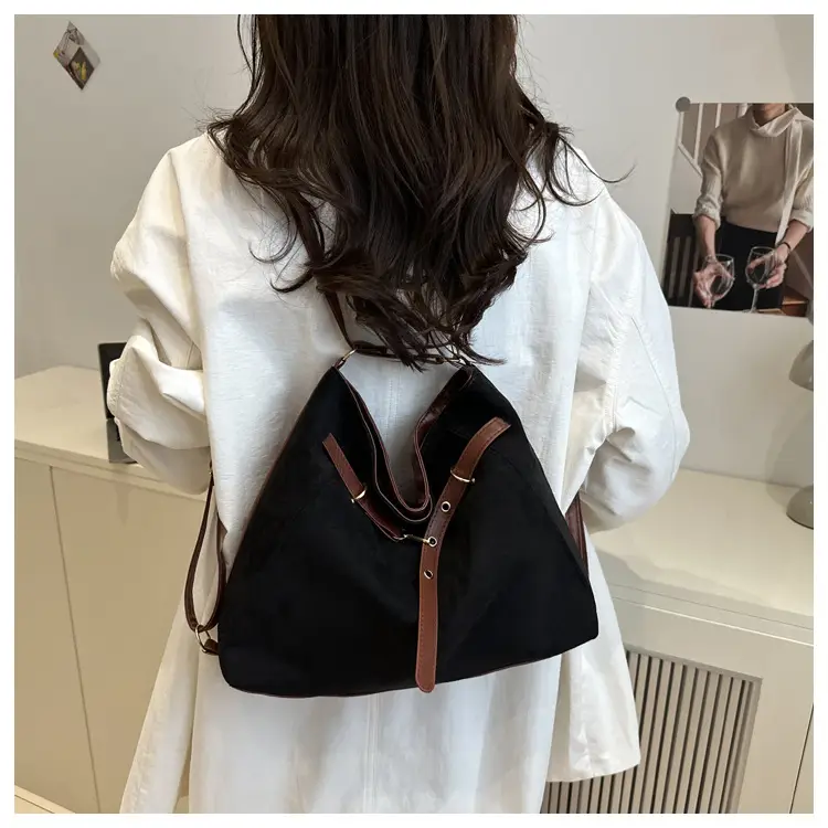 Trendy Multi-Functional Shoulder Bag 2025 Autumn Winter New — feature 29
