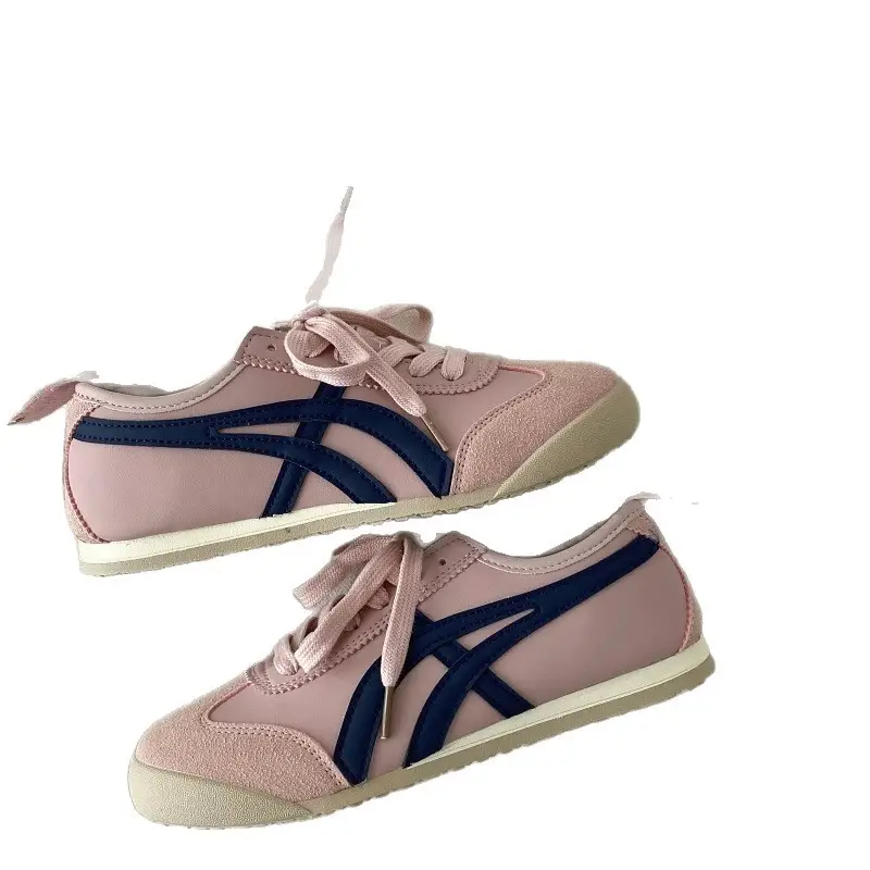 Retro Yellow Women's Casual Training Shoes 2025 - Image 7