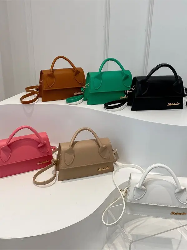 2024 Summer Women's New Crossbody Bag Set - Image 7