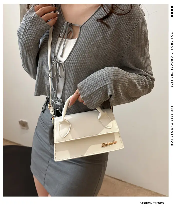 2024 Summer Women's New Crossbody Bag Set — feature 1