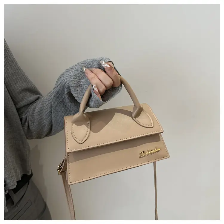 2024 Summer Women's New Crossbody Bag Set — feature 37