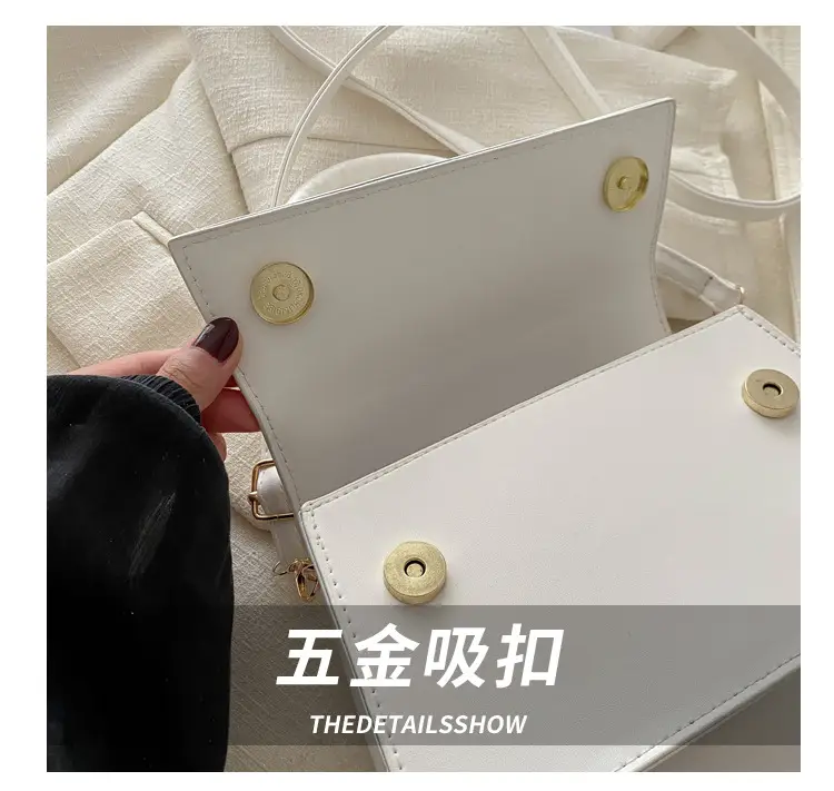 2024 Summer Women's New Crossbody Bag Set — feature 4