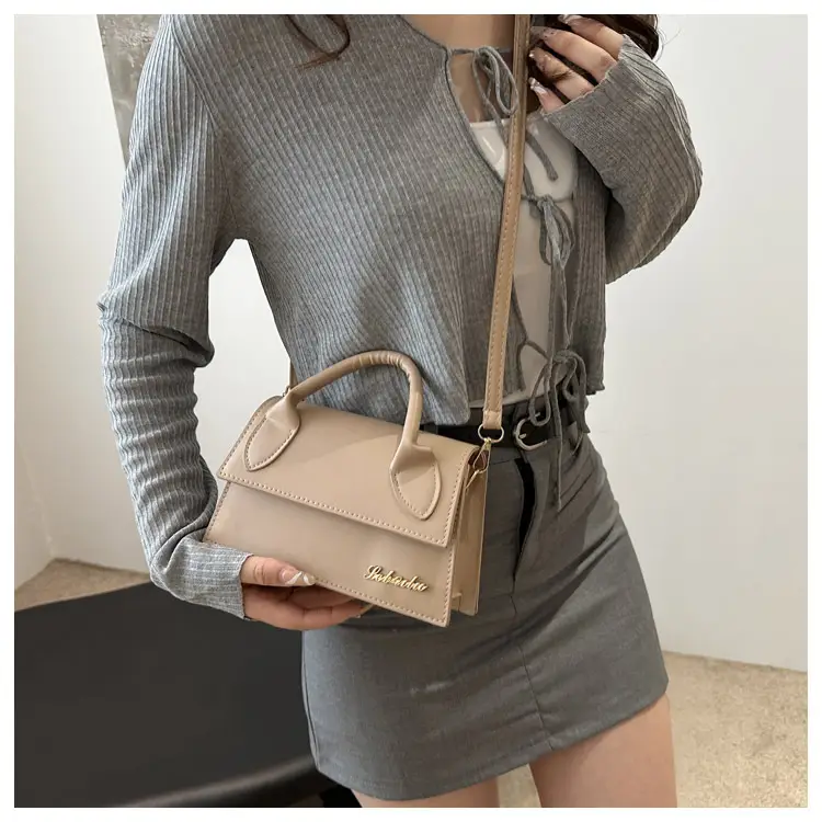 2024 Summer Women's New Crossbody Bag Set — feature 43