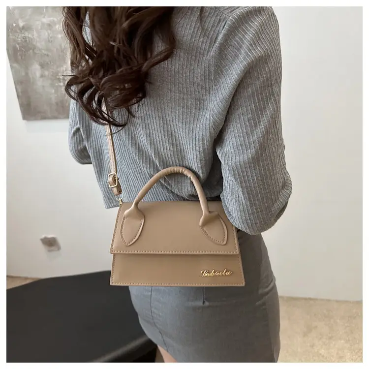 2024 Summer Women's New Crossbody Bag Set — feature 44