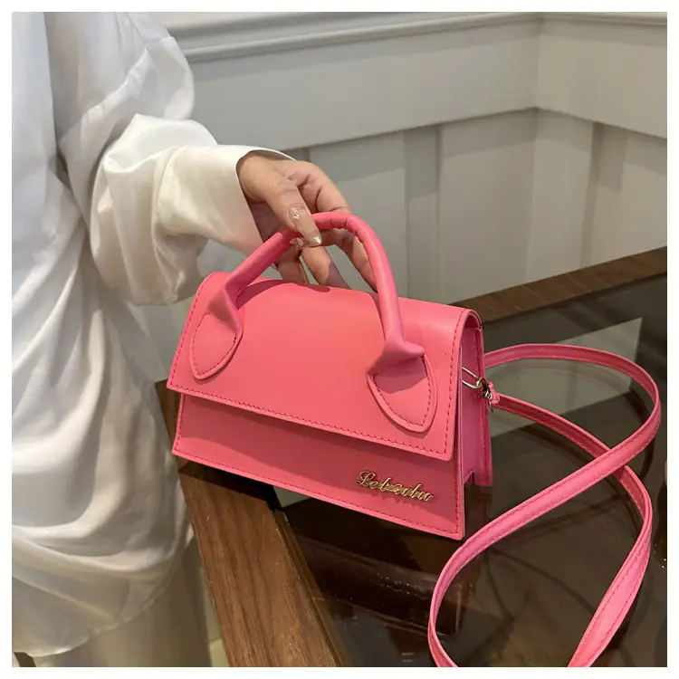2024 Summer Women's New Crossbody Bag Set — feature 46