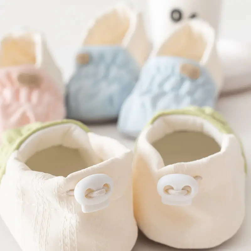 Baby Shoes for 3-6 Months Soft Non-Slip