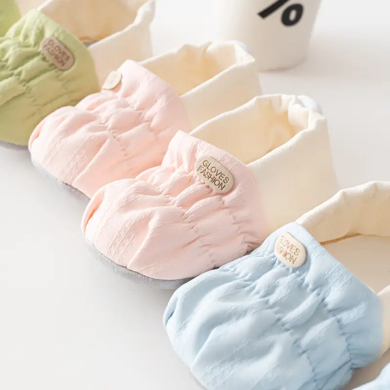 Baby Shoes for 3-6 Months Soft Non-Slip