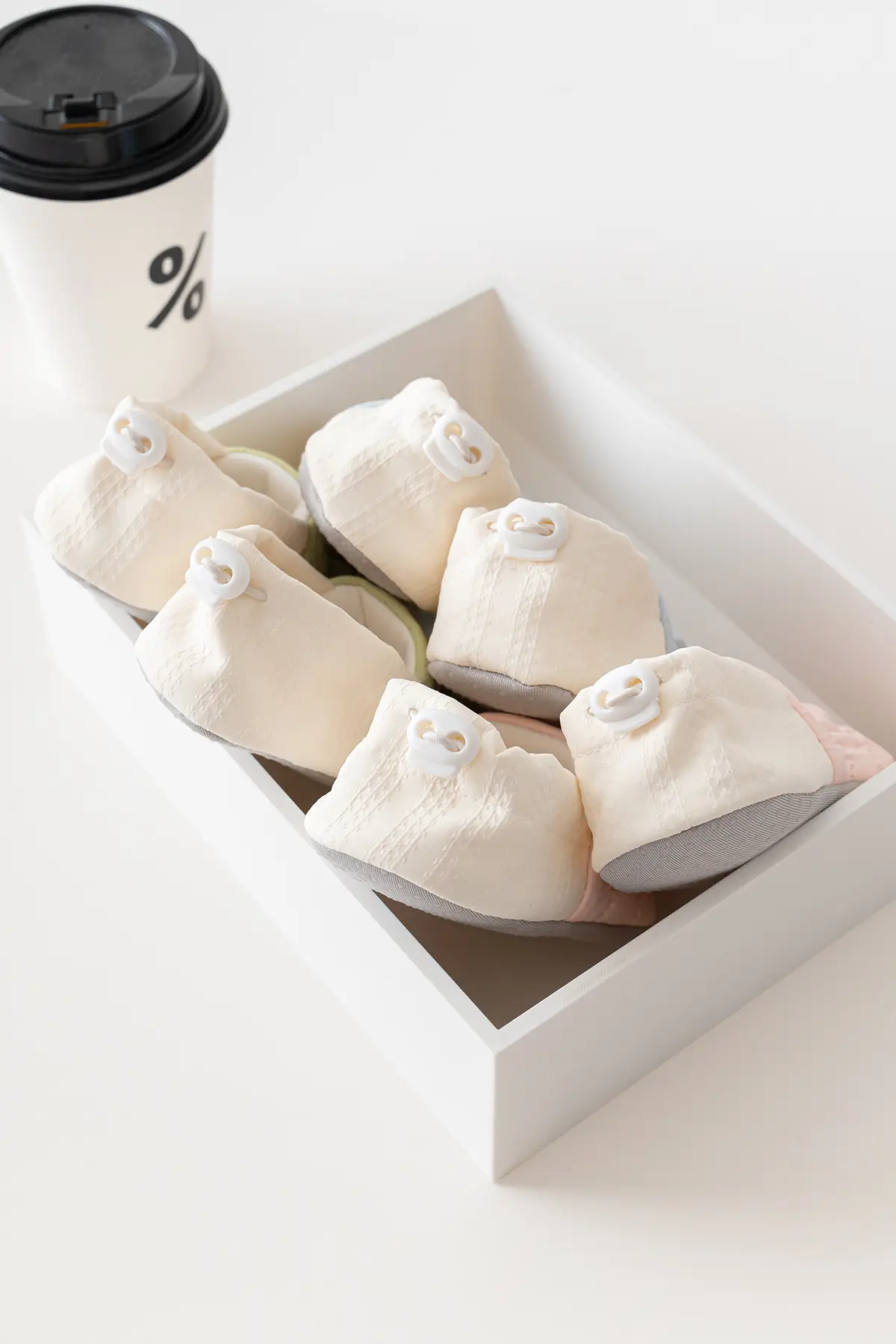 Baby Shoes for 3-6 Months Soft Non-Slip — feature 10