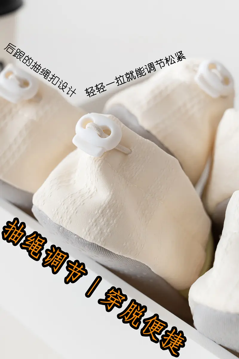 Baby Shoes for 3-6 Months Soft Non-Slip — feature 5