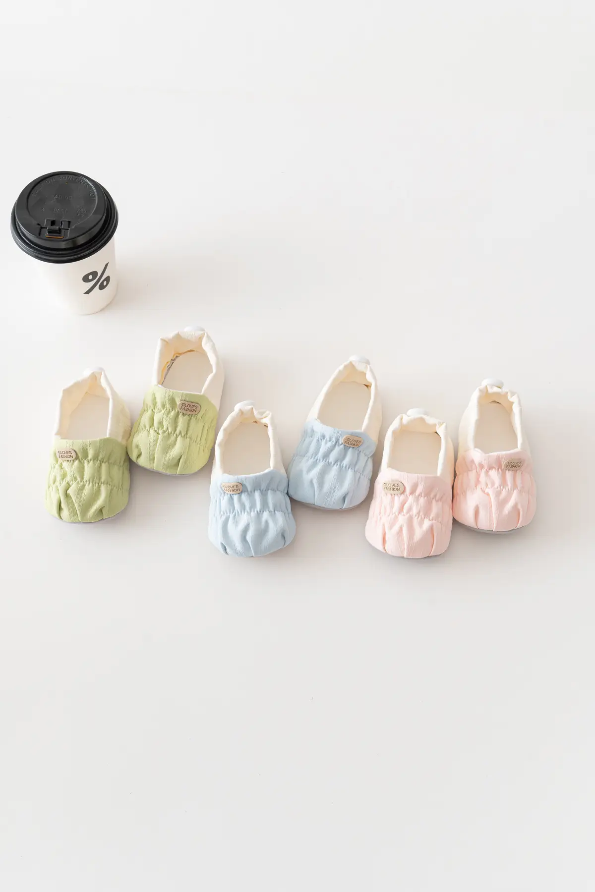 Baby Shoes for 3-6 Months Soft Non-Slip — feature 7