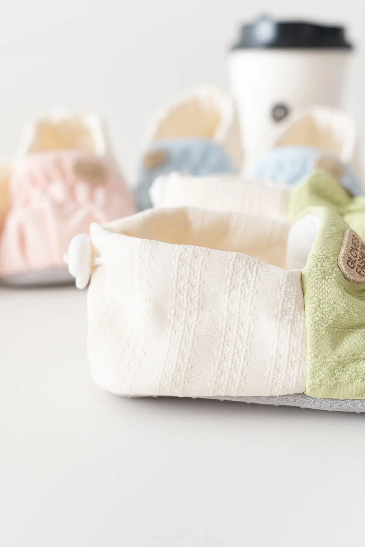 Baby Shoes for 3-6 Months Soft Non-Slip — feature 8