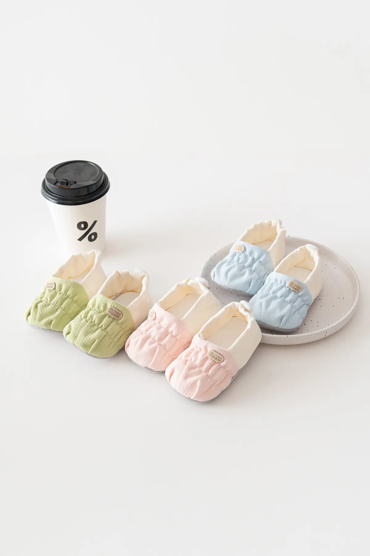Baby Shoes for 3-6 Months Soft Non-Slip — feature 9