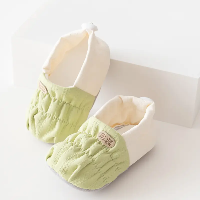 Baby Shoes for 3-6 Months Soft Non-Slip