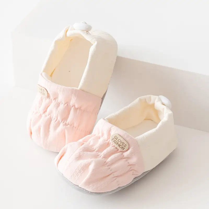 Baby Shoes for 3-6 Months Soft Non-Slip
