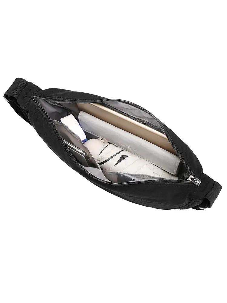 Gray Crossbody Bag for Women 2025 New Design - Image 25