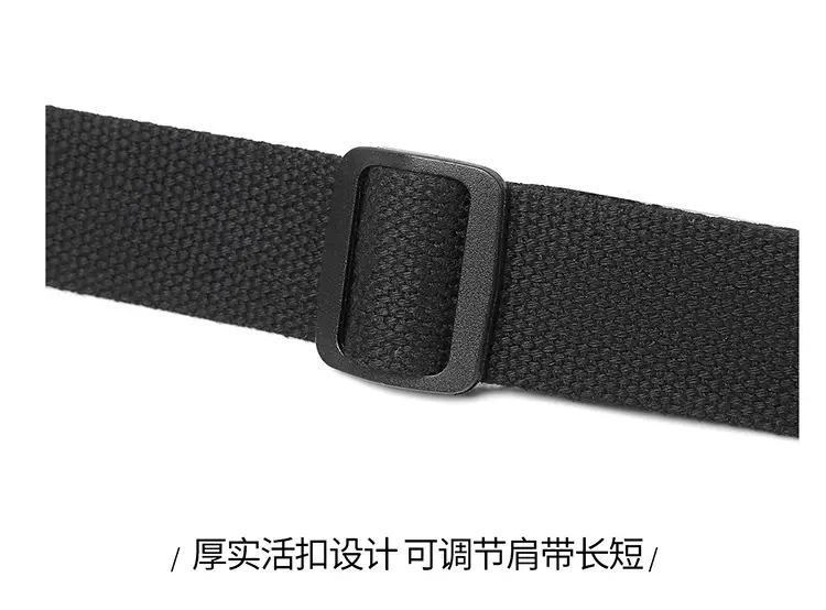 Gray Crossbody Bag for Women 2025 New Design — feature 33
