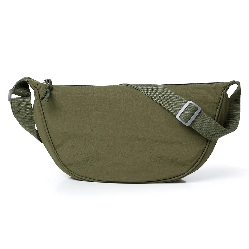 Gray Crossbody Bag for Women 2025 New Design - Image 11