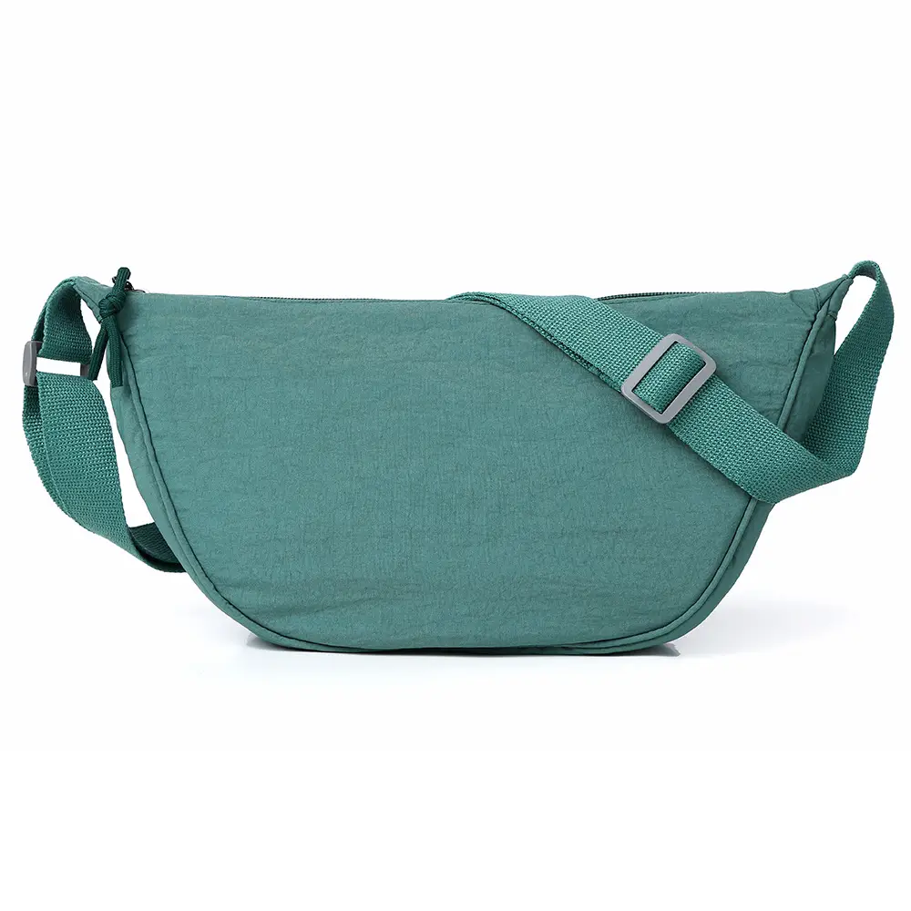Gray Crossbody Bag for Women 2025 New Design - Image 13