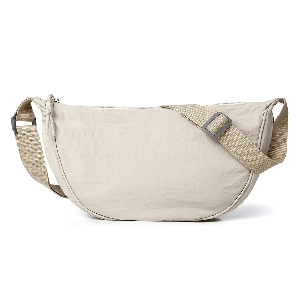 Gray Crossbody Bag for Women 2025 New Design - Image 15