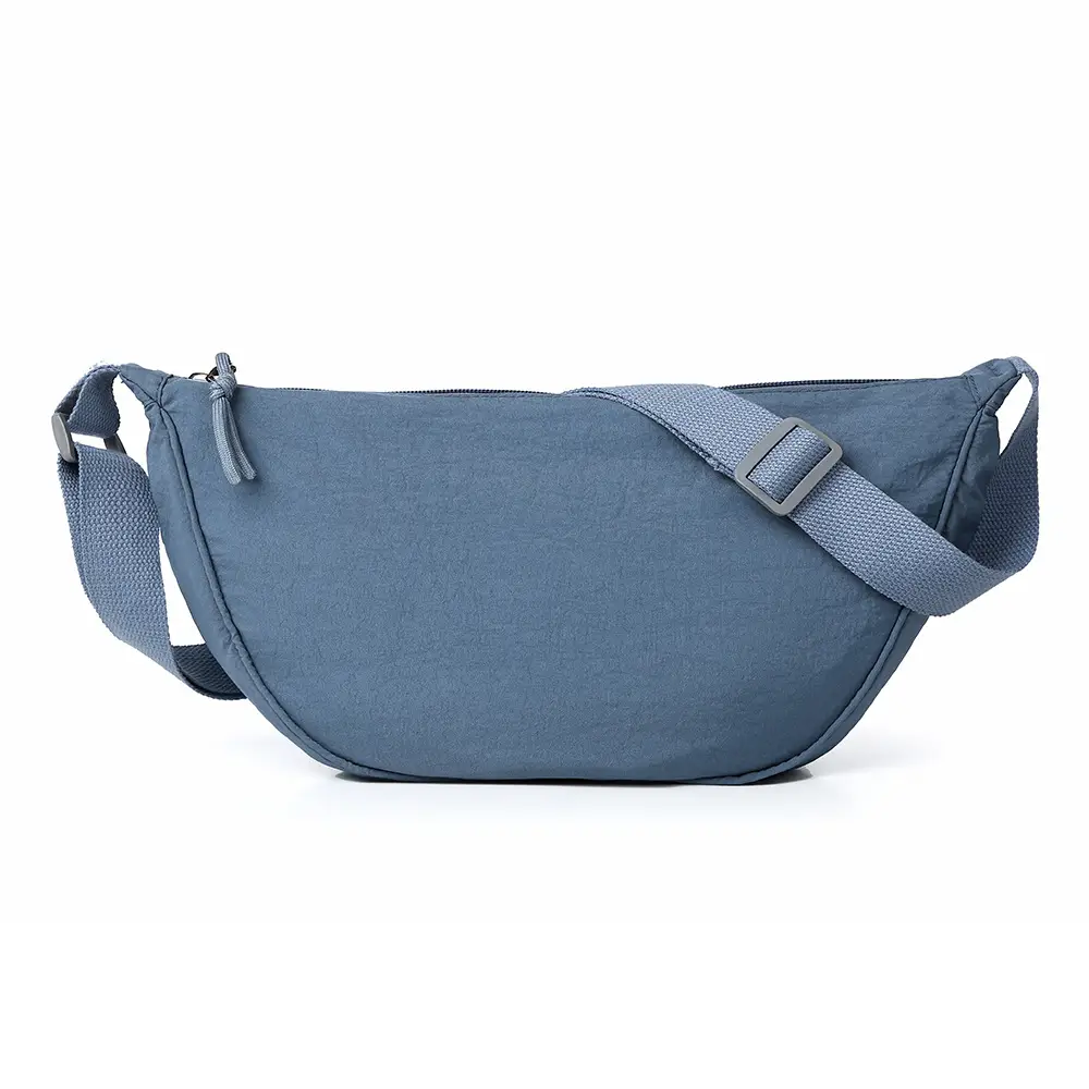 Gray Crossbody Bag for Women 2025 New Design - Image 18