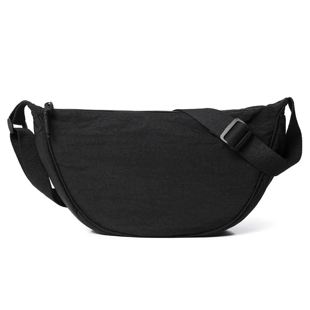 Gray Crossbody Bag for Women 2025 New Design - Image 5