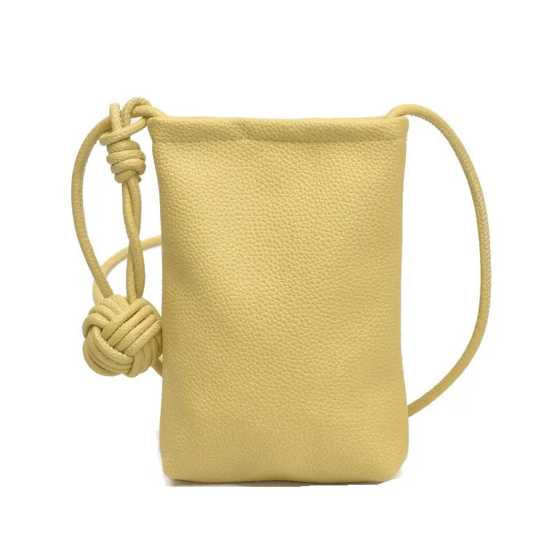 Pink Crossbody Bag for Women Autumn Winter Travel - Image 10
