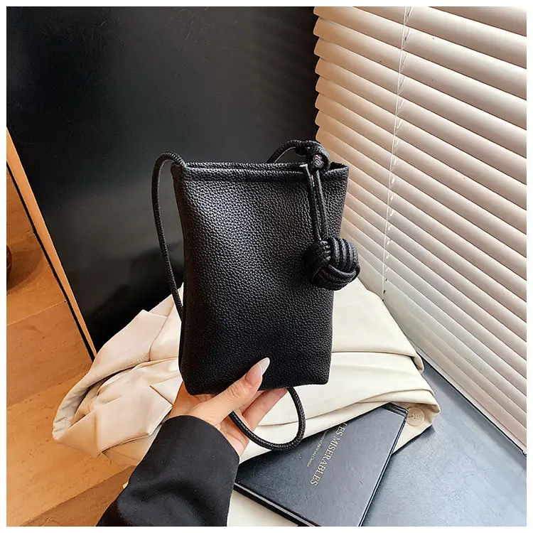 Pink Crossbody Bag for Women Autumn Winter Travel — feature 20