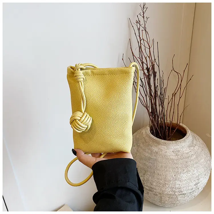 Pink Crossbody Bag for Women Autumn Winter Travel — feature 22